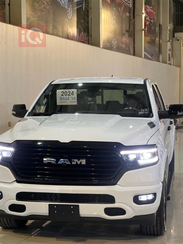 ڕام 1500 2024  بۆ فرۆشتن لە عێراق - هەولێر